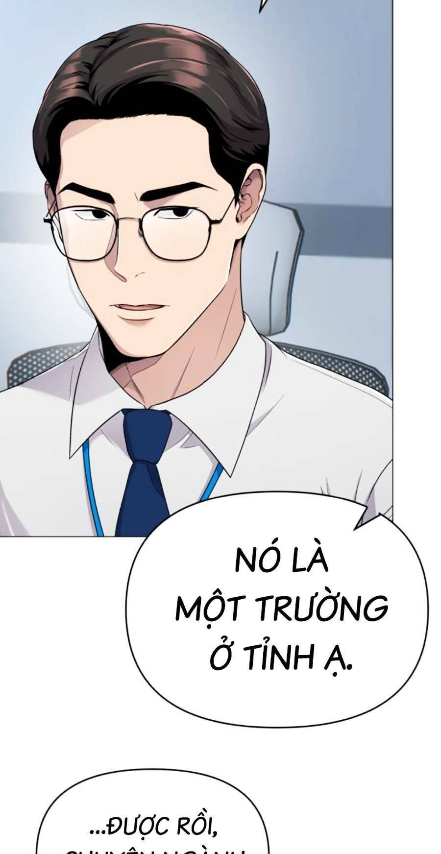 Nhân Viên Thực Tập Kim Cheolsu - chap2 - Trang 89